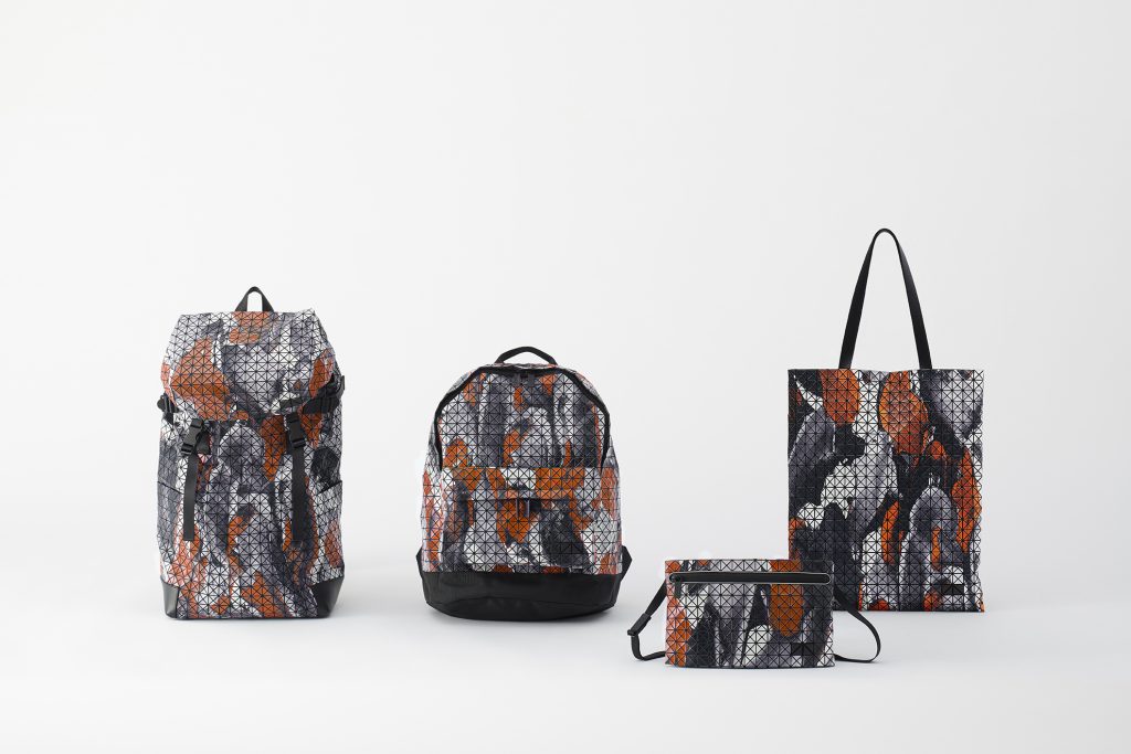 BAO BAO ISSEY MIYAKE』KUROシリーズが期間限定で発売 | 有名人の