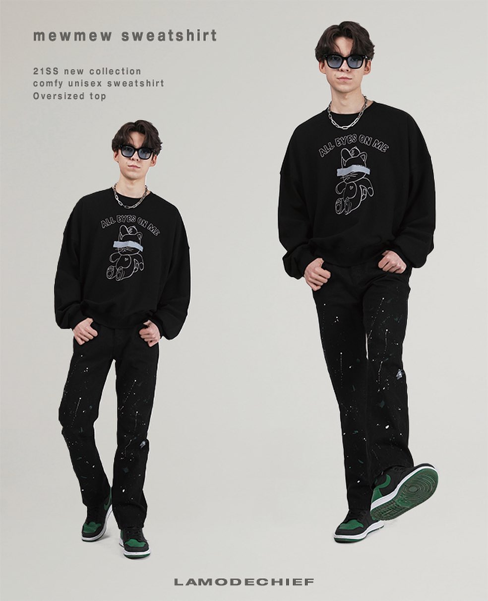 BTS ジョングクが着用した韓国発ブランド『ラモードチーフ』が気になる