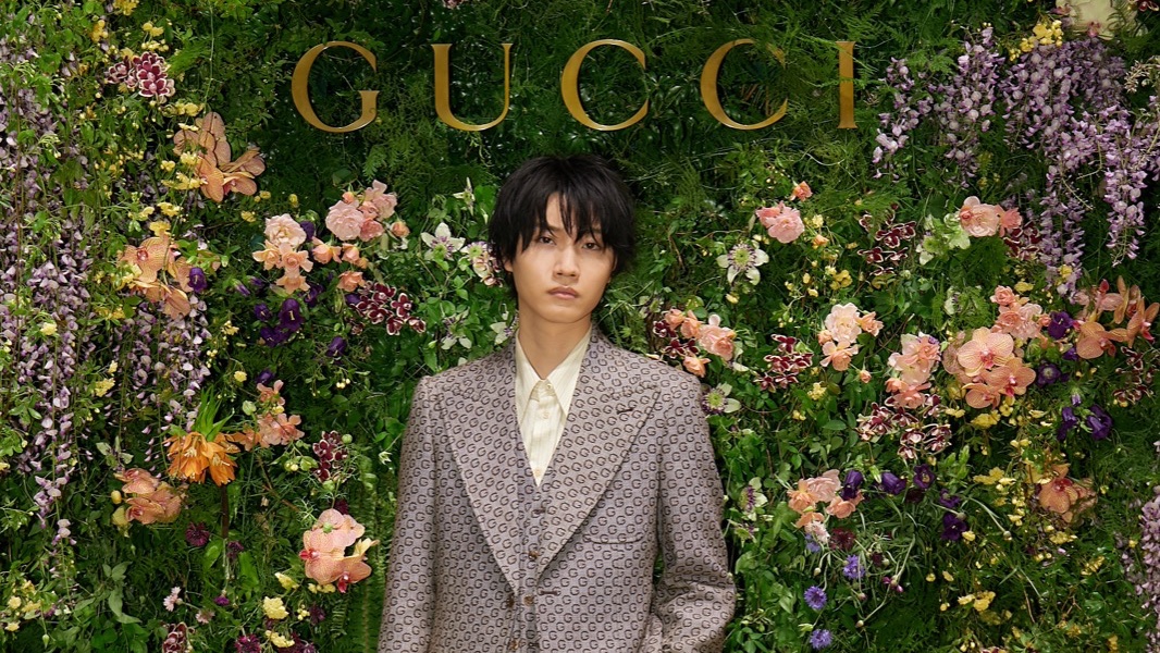 桜田通』『Nissy』『片寄涼太』がランクイン！日本人ベスト