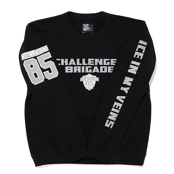 長瀬智也 着用 別モデル challenger Tシャツ V8 新品未使用品 - T ...