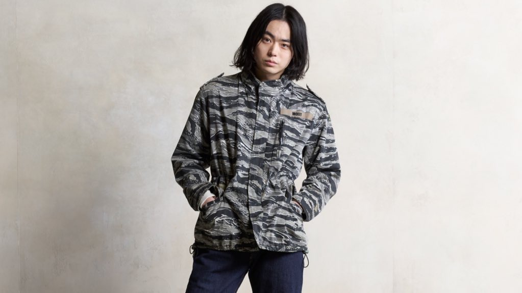 菅田将暉ら著名人が着用したデニムを出品するチャリティー